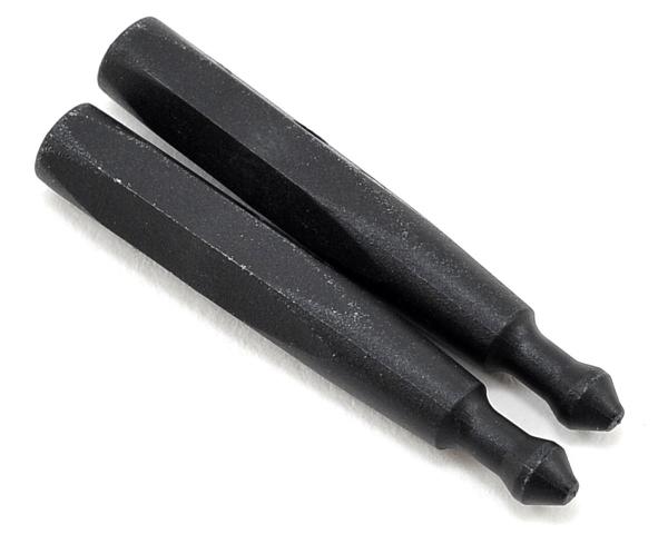 Blade Canopy Mount (2)