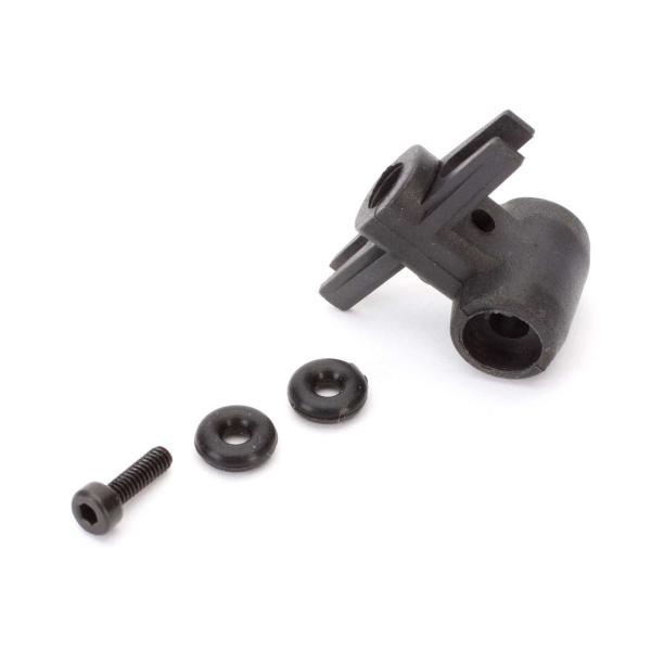 Main Rotor Hub with Hardware: 200 SRX