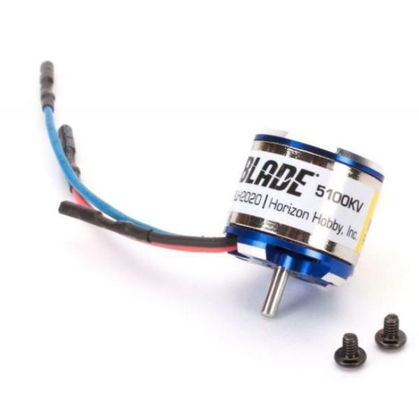 BLADE BLH2022 TAIL MOTOR: 200 SR X