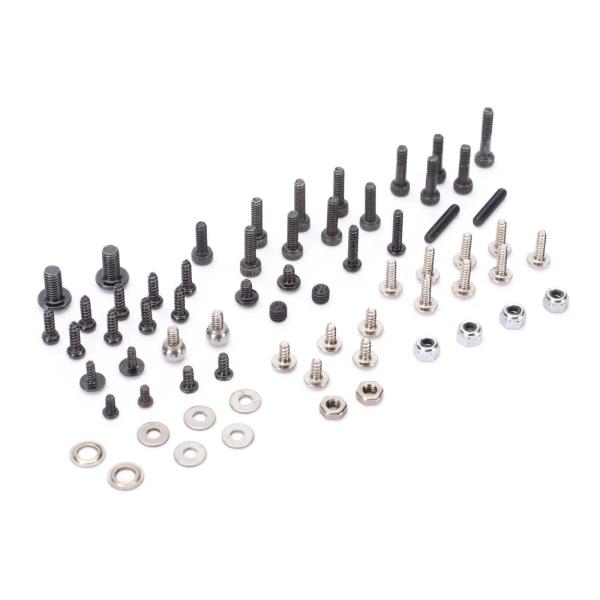 Blade 200 SR X: Kleinteileset kpl.