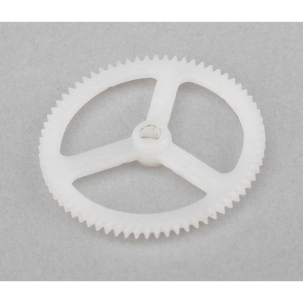 Main Gear: Nano CP X