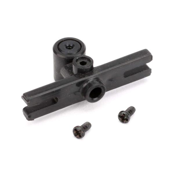 Main Rotor Hub with Hardware: Nano CP X
