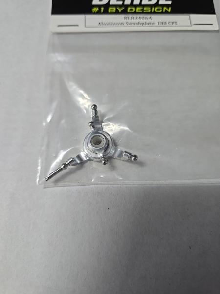AluminiumSwashplate: 180 CFX