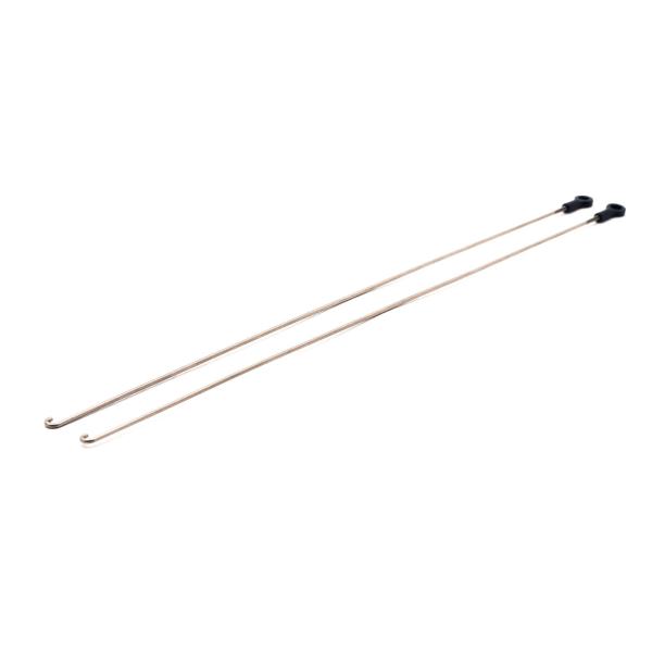 Blade 180 CFX: Heckrotorgestänge (2)
