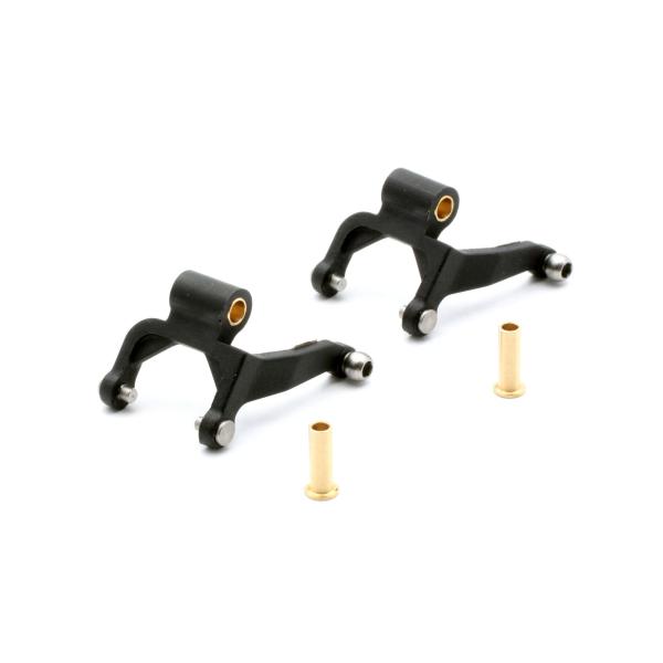 Tail Pitch Bellcrank: 180 CFX, Fusion 180