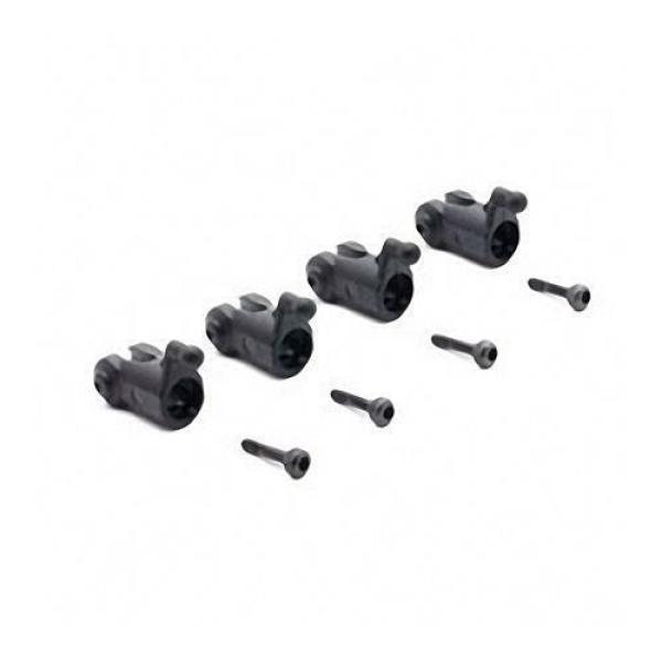 Tail Grip Set: 180 CFX
