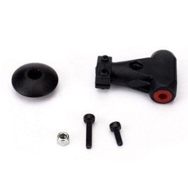 Head Block Rotor Housing Set 300 X