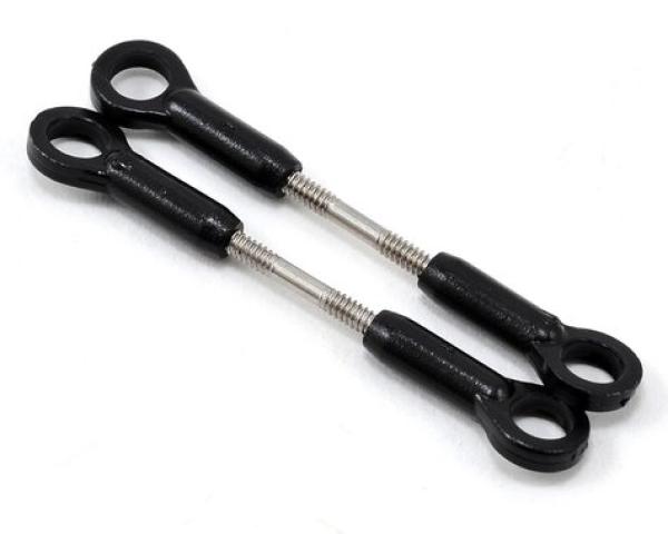 Blade Flybarless Linkage Set: 300X