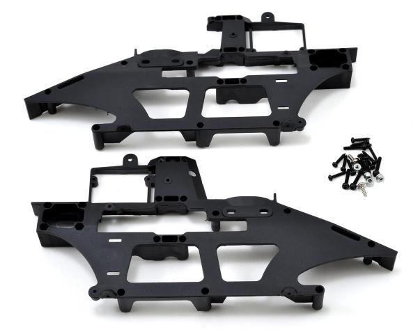 Blade Main Frame Set: 300 X