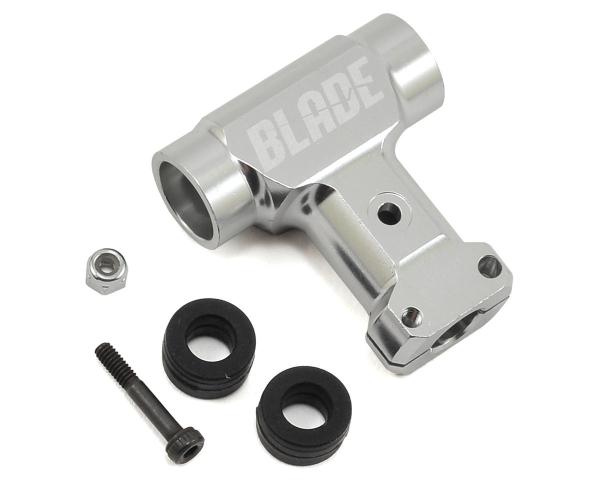 Aluminum Flybarless Head Block
