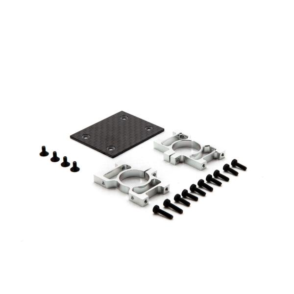 Blade 360 CFX: Heckauslegerklampe