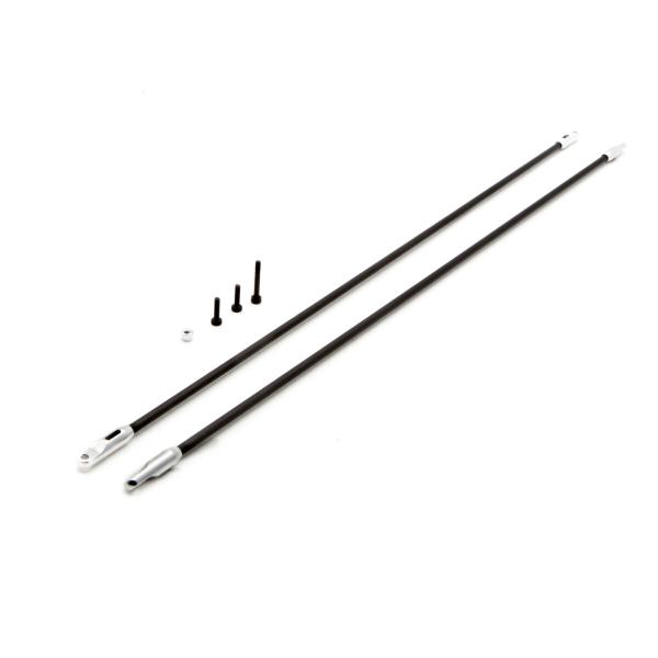 Blade 360 CFX: Heckauslegerhalter Set