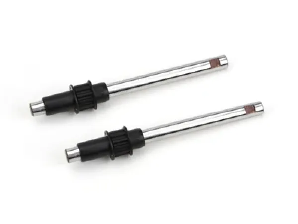 Tail Rotor Blade Set: 360 CFX