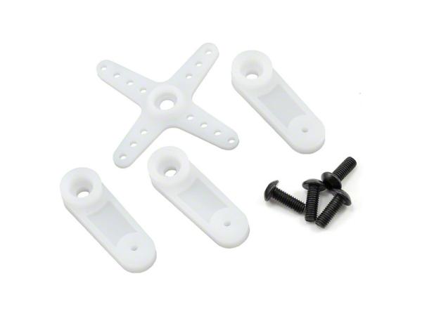 BLH5564 Servo Arm Set 550X