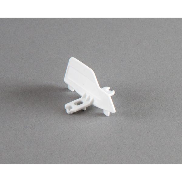 Blade Nano QX 3D: Rahmenstütze