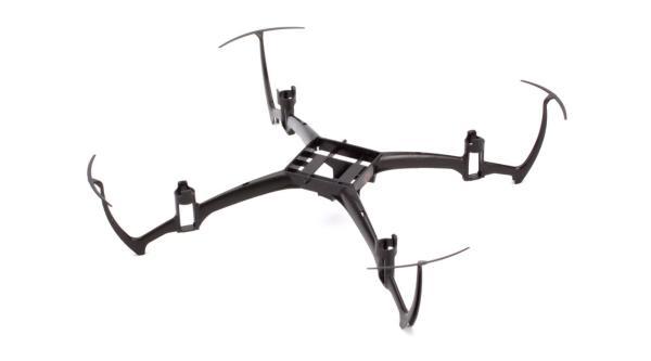 Main Frame: Nano nQ X
