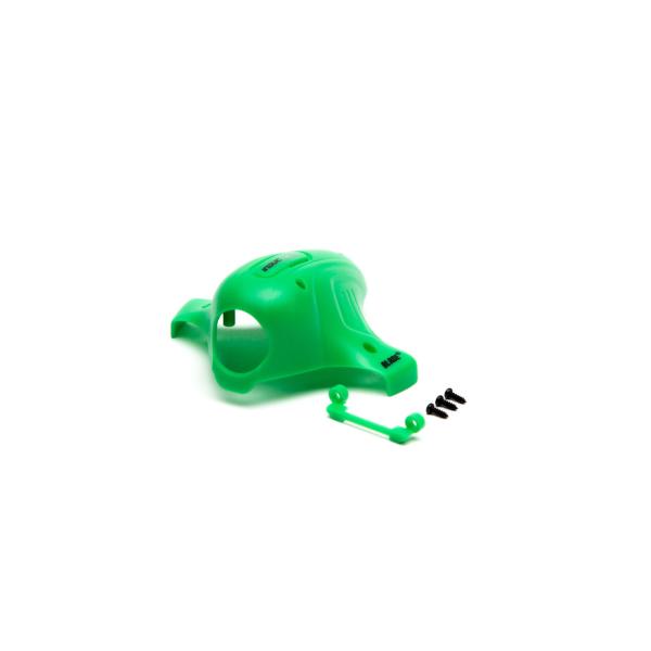Canopy Green: Inductrix FPV