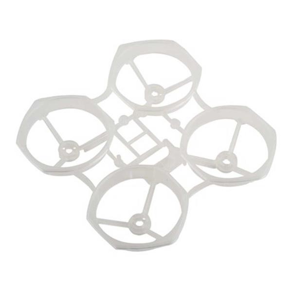 Replacement Main Frame: Inductrix BL