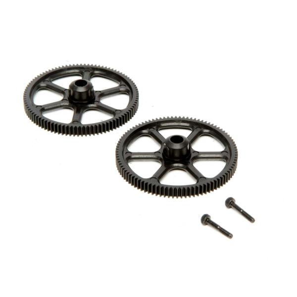 Blade Hauptzahnrad (2) :130 S