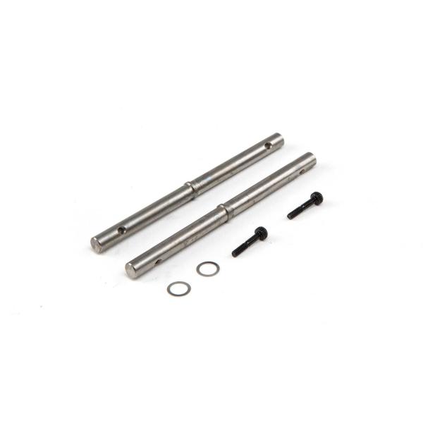 Blade Hauptrotorwelle : 130 S