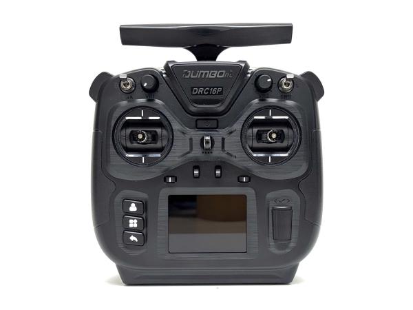 DumboRC 16-Kanal Stickfernsteuerungsset "DRC16P" 2.4GHz