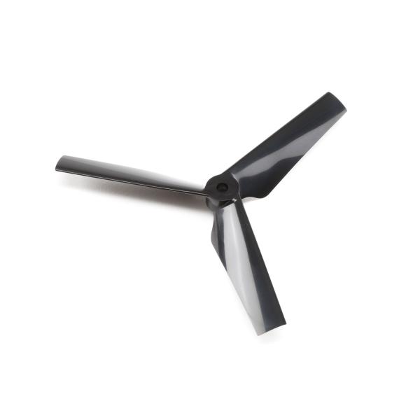 E-flite Heckpropeller: Convergence