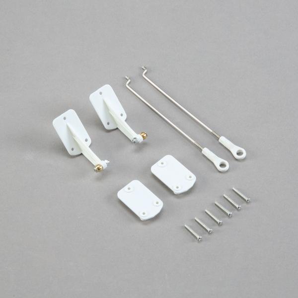 Horn Pushrod Set: Opterra