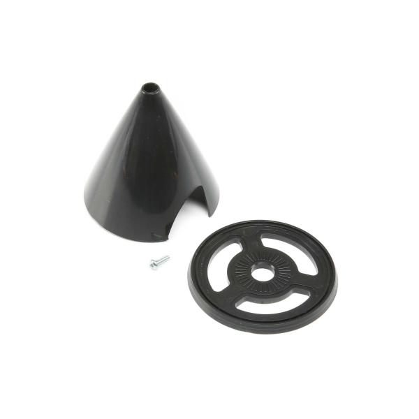 Spinner, 62mm: Carbon-Z Cessna 150