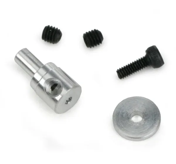 Direct Drive Tail Rotor Blade/ Prop Adapter: BCPP2