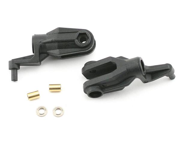 Main Rotor Blade Grip/Holder Set (Blade 400)