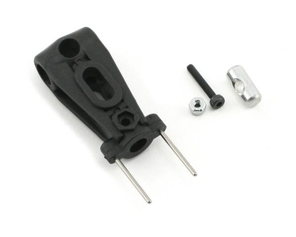 Head Block/Rotor Housing Set (Blade 400)