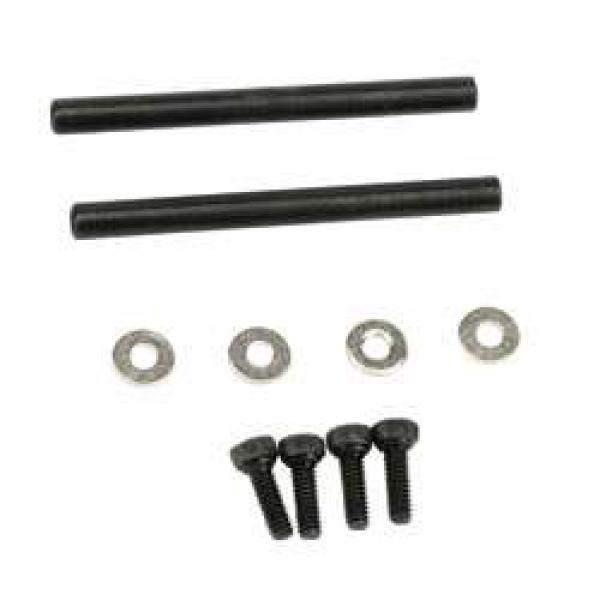 Spindle/Feathering Shaft (2): BCP/CPP/SR