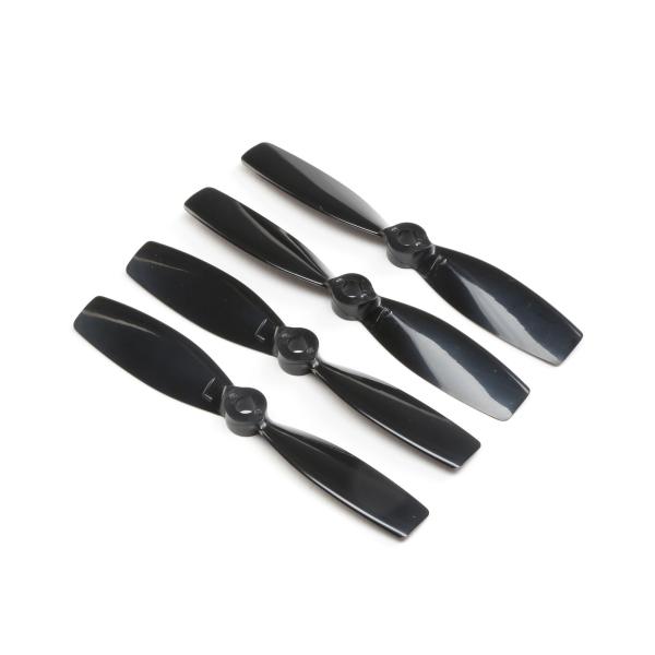 4x2.4 Propeller Left (2) & Right (2): Mini Convergence