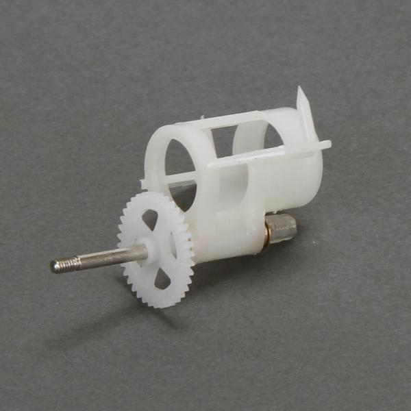 Gearbox without Motor: UMX Radian