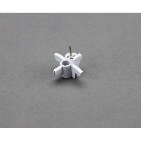 E-flite Propellerwelle m. Zubehör: UMX AS3Xtra