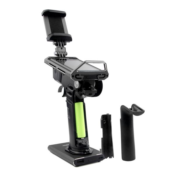 Flysky Noble NB4-Pro+ Sender mit 2 Empfänger