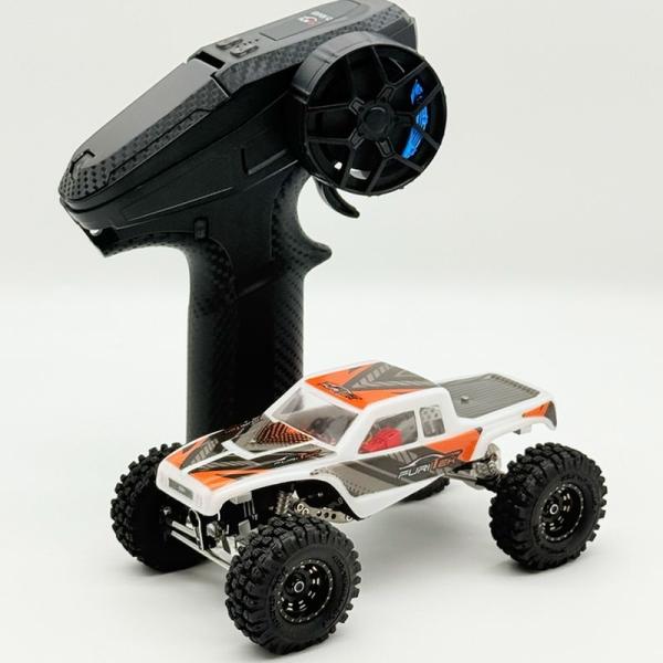 Furitek Krawl 30 Fullrange Comp ARTR Orange Edition