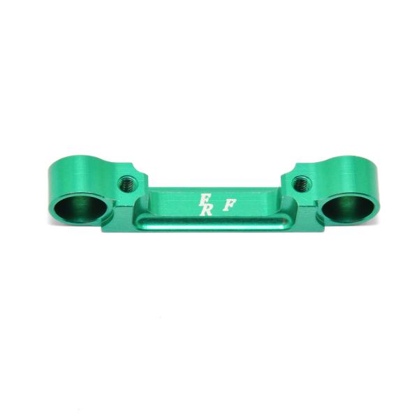 CNC ALUM SUSPENSION ARM HOLDER (FF & RF)