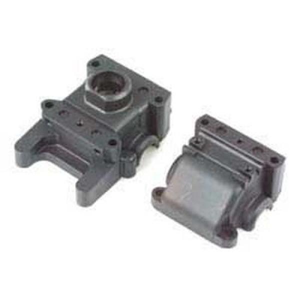Hobao Front & Rear Gear Box Set