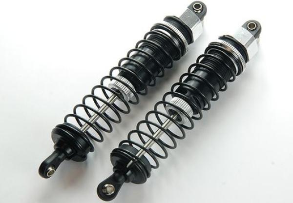 MODSTER Stossdämpfer hinten 105mm V2/V3/V4/Evolution/XC-Maximum 2 Stück