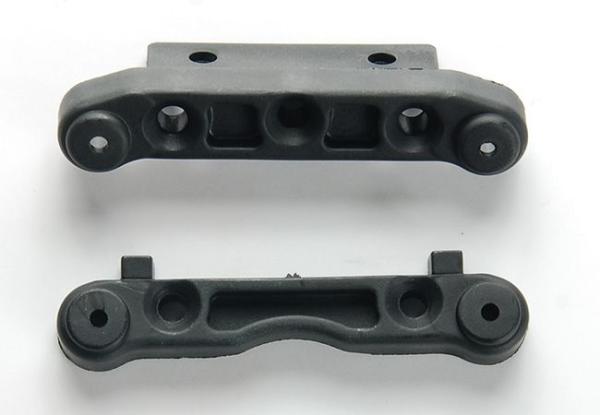 MODSTER Querlenkerhalter vorne V2/V3/V4/Evolution