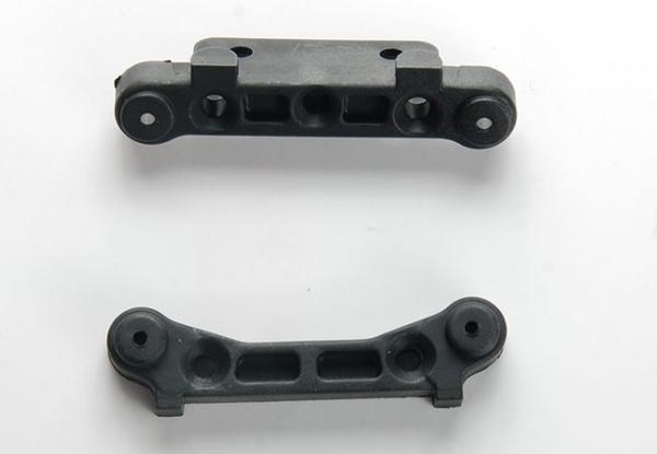 MODSTER Querlenkerhalter hinten V2/V3/V4/Evolution