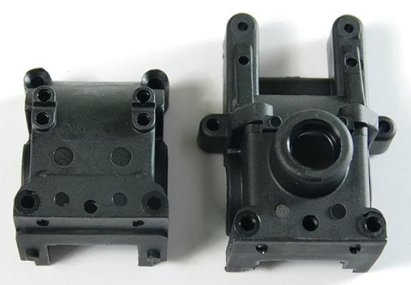MODSTER Getriebegehäuse V2/V3/V4/Evolution/XC-Maximum