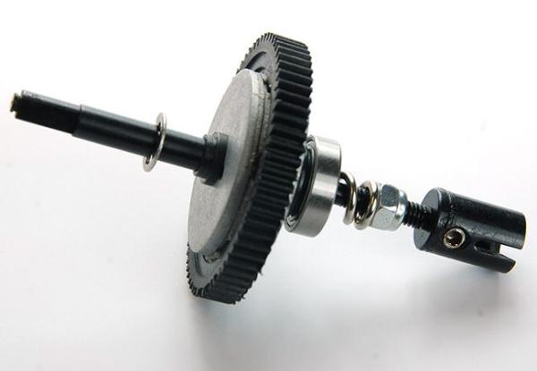 MODSTER Slipperkupplung komplett 65Z V2/V3/V4.1/Evolution