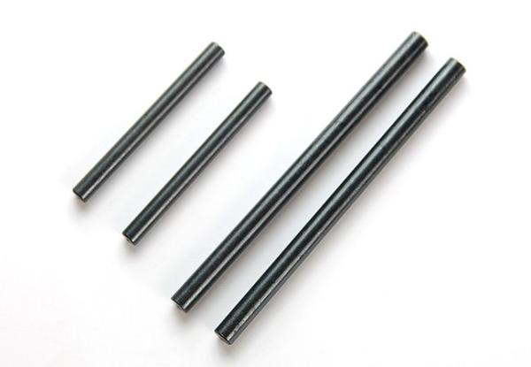 MODSTER Querlenkerstifte Set V2/V3/V4/Evolution/XC-Maximum