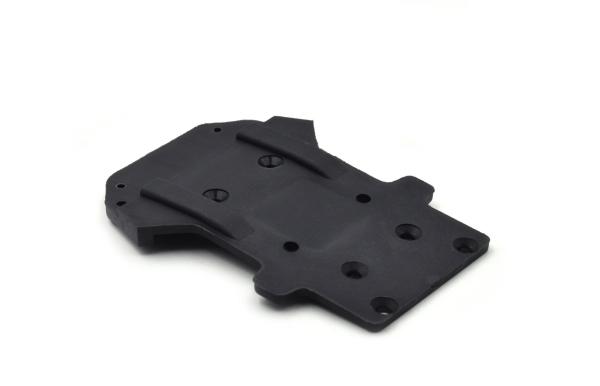 MODSTER vordere Bodenplatte XC-Maximum