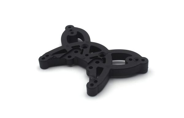 MODSTER Dämpferbrücke vorne Evolution X