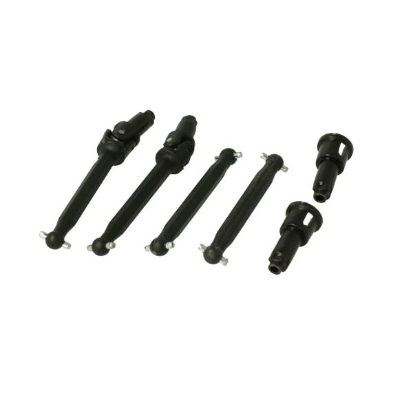 MODSTER Antriebswellen-Set XGT