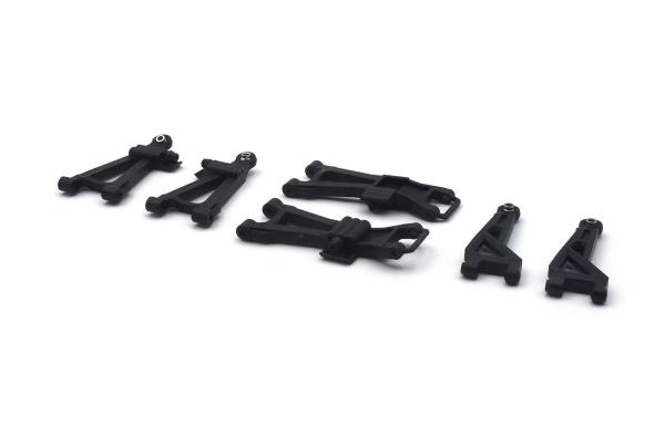 MODSTER Querkenker-Set XGT