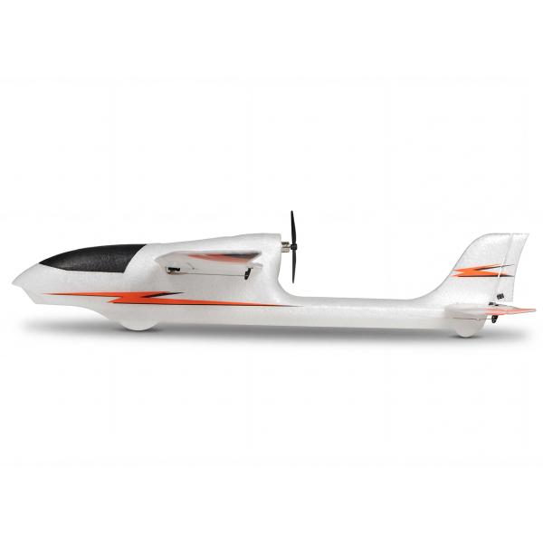 Modster MDX Trainer 600 Elektro RTF